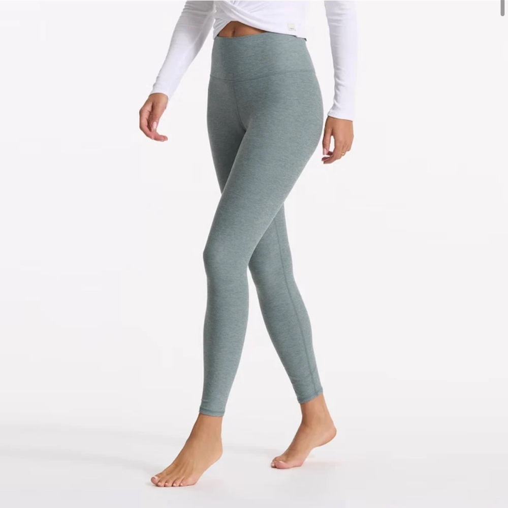 Vuori Clean Elevation Leggings